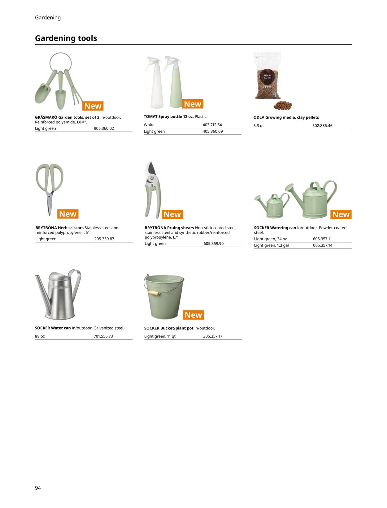 Weekly ad IKEA 03/01/2023 - 03/01/2024