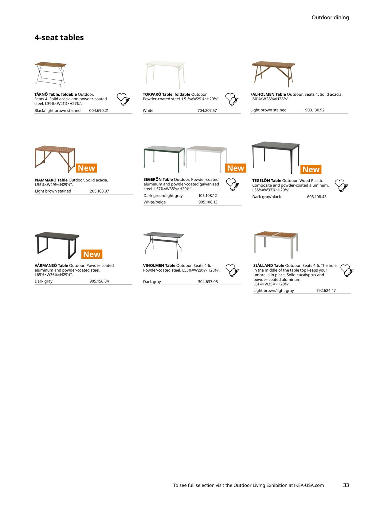 Weekly ad IKEA 03/01/2023 - 03/01/2024