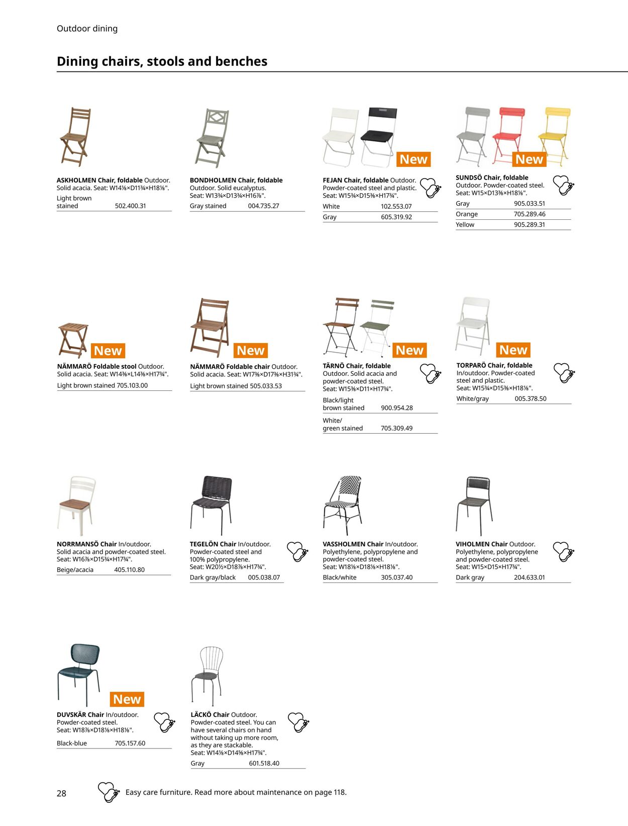 Weekly ad IKEA 03/01/2023 - 03/01/2024