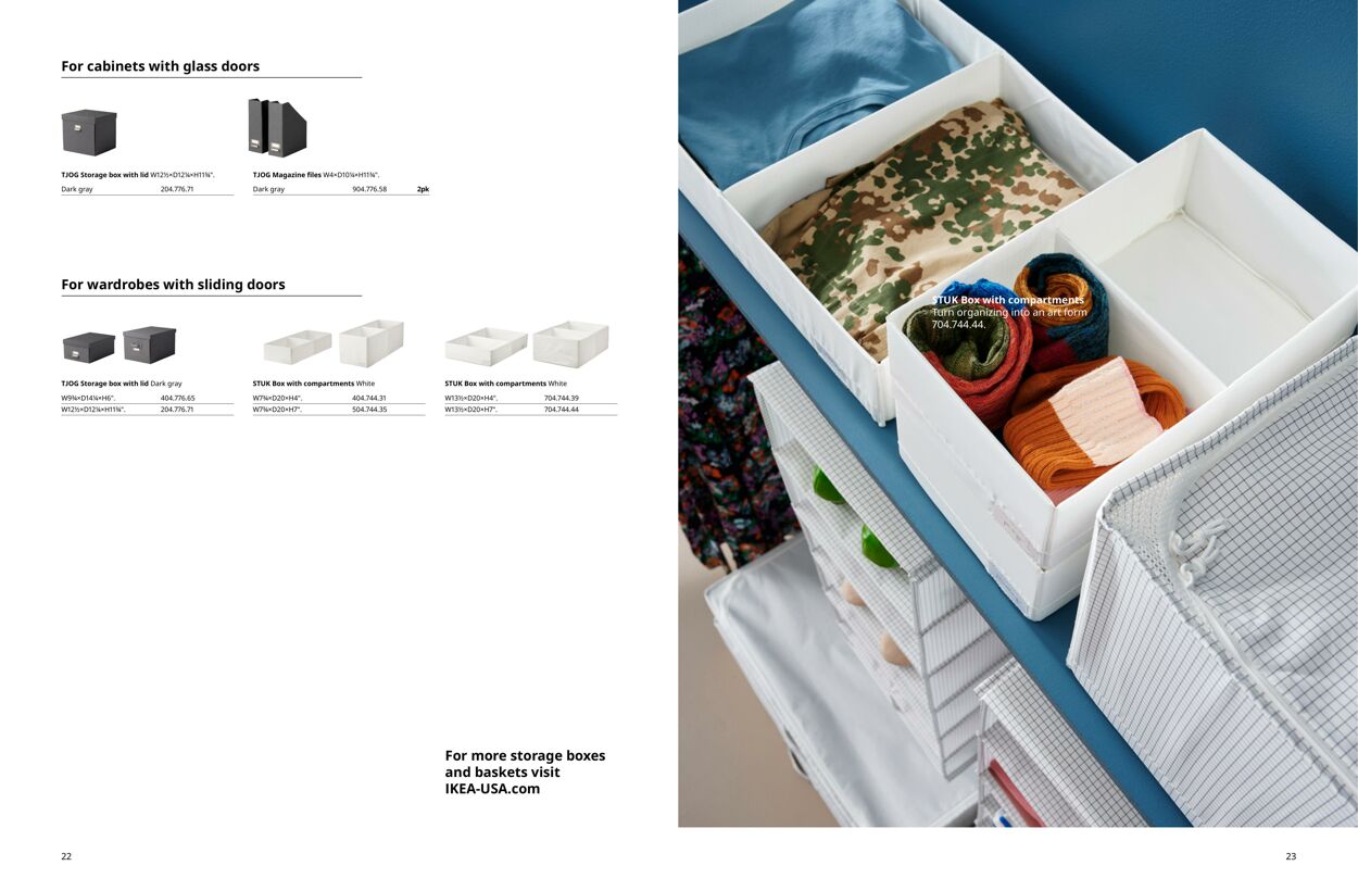 Weekly ad IKEA 01/01/2022 - 12/31/2022