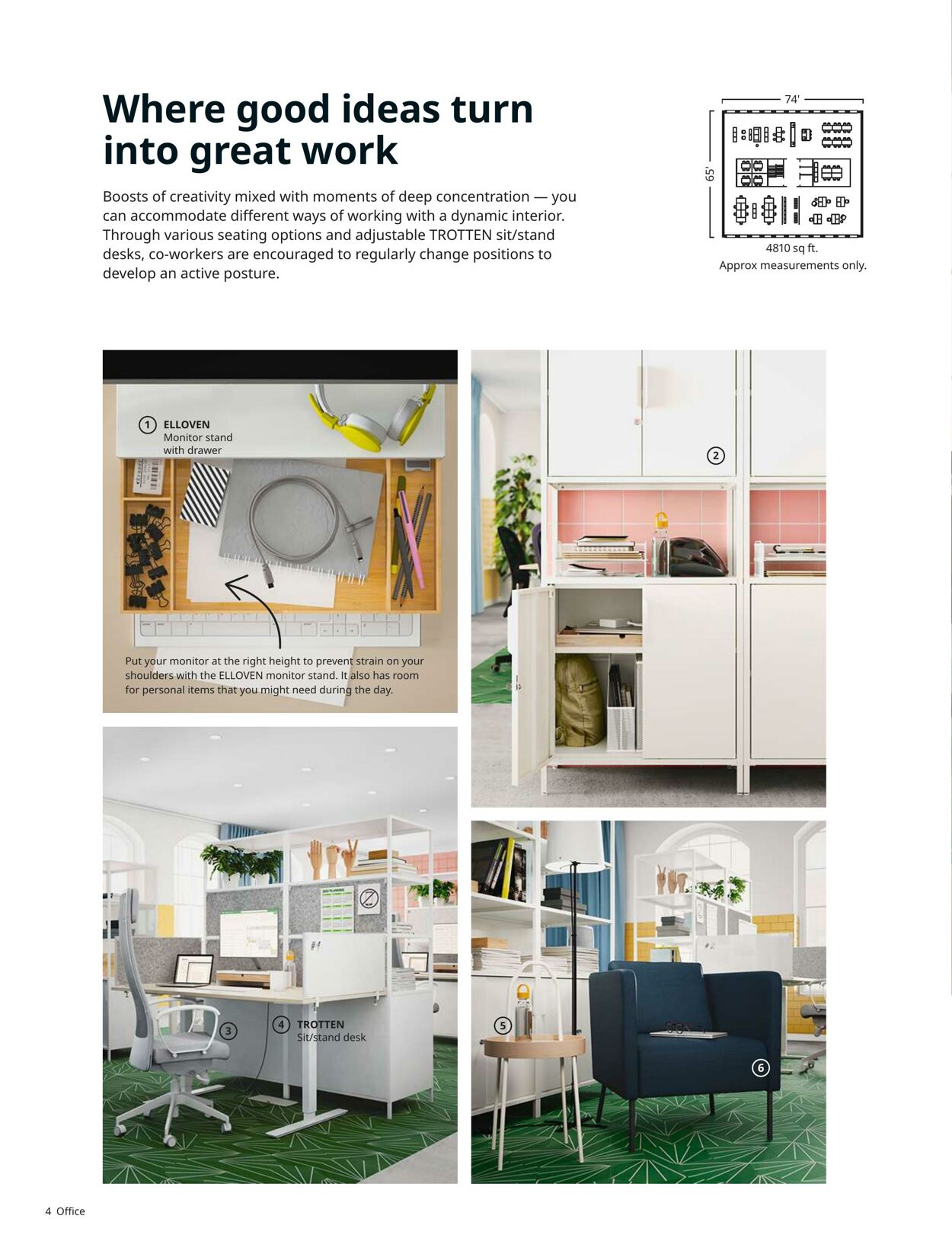 Weekly ad IKEA 01/01/2023 - 12/31/2023