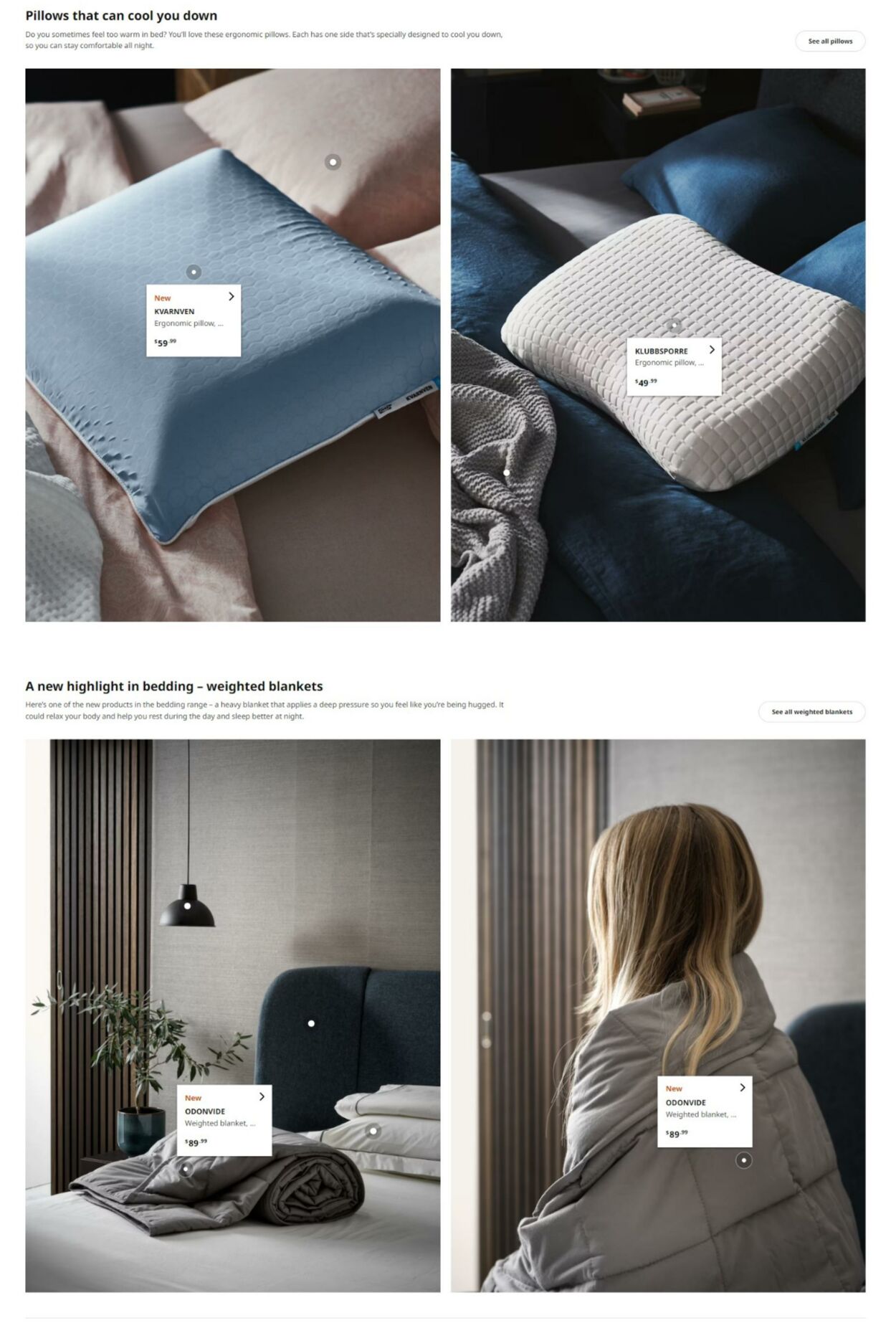 Weekly ad IKEA 03/18/2022 - 03/31/2022