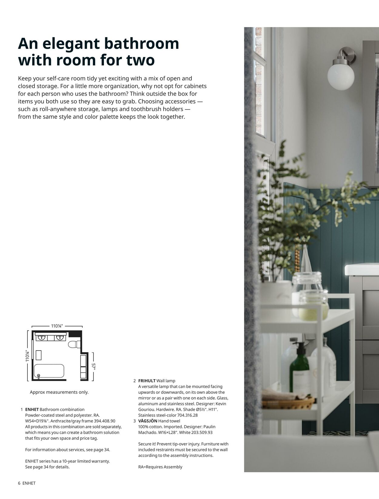 Weekly ad IKEA 01/01/2023 - 12/31/2023
