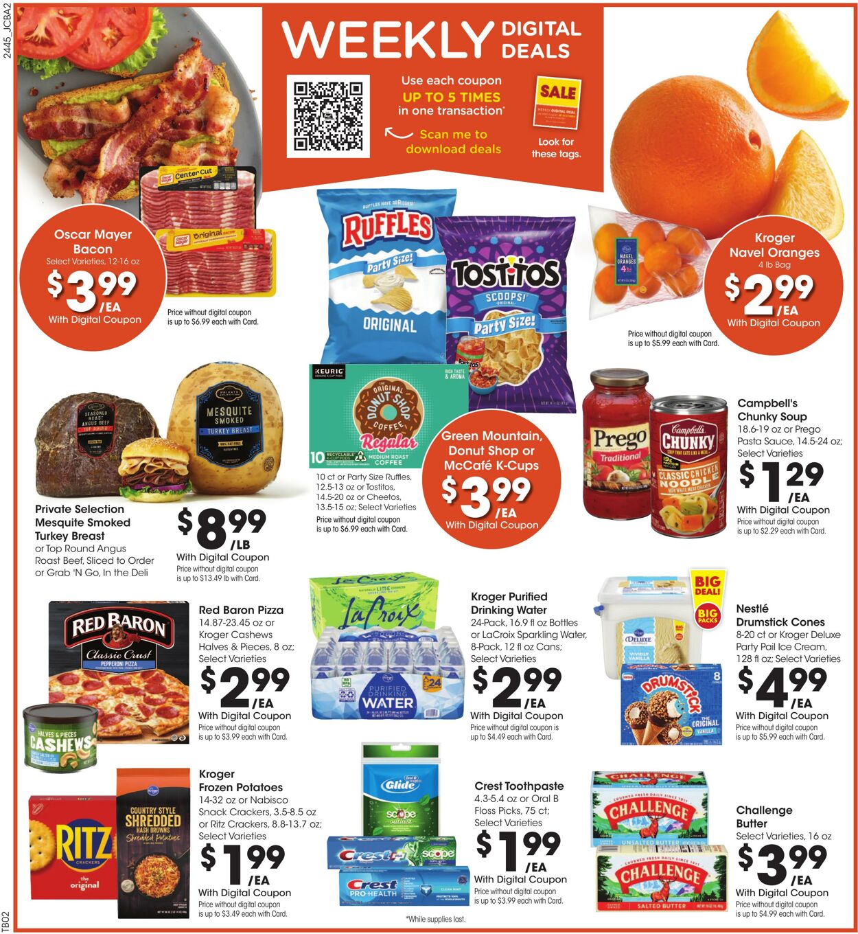 Weekly ad JayC Food Stores 12/11/2024 - 12/17/2024