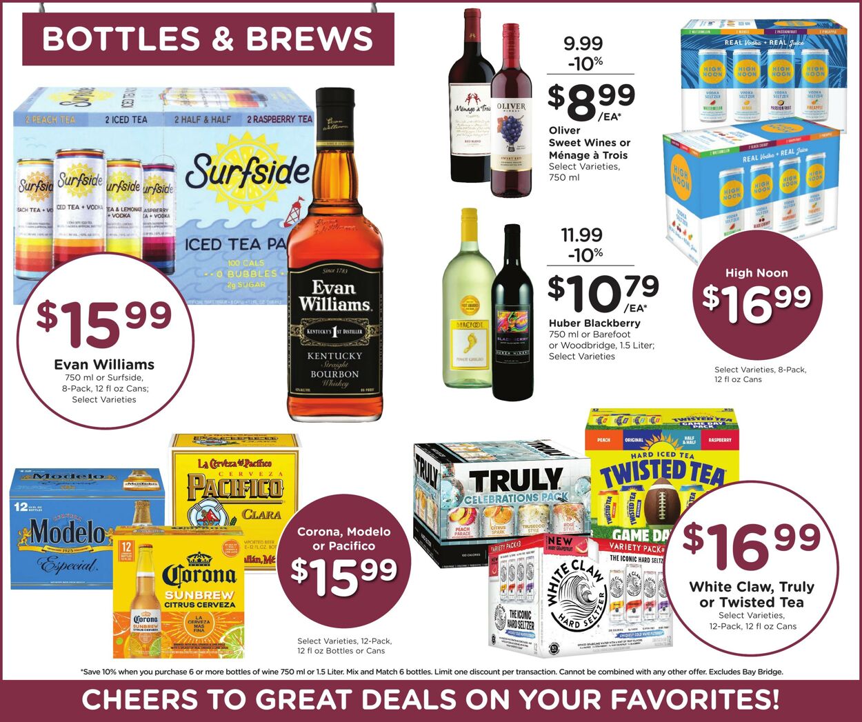 Weekly ad JayC Food Stores 11/28/2025 - 12/02/2025