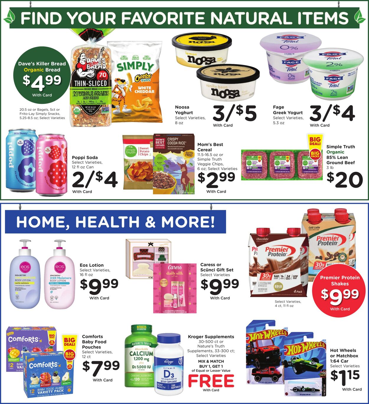 Weekly ad JayC Food Stores 11/28/2025 - 12/02/2025