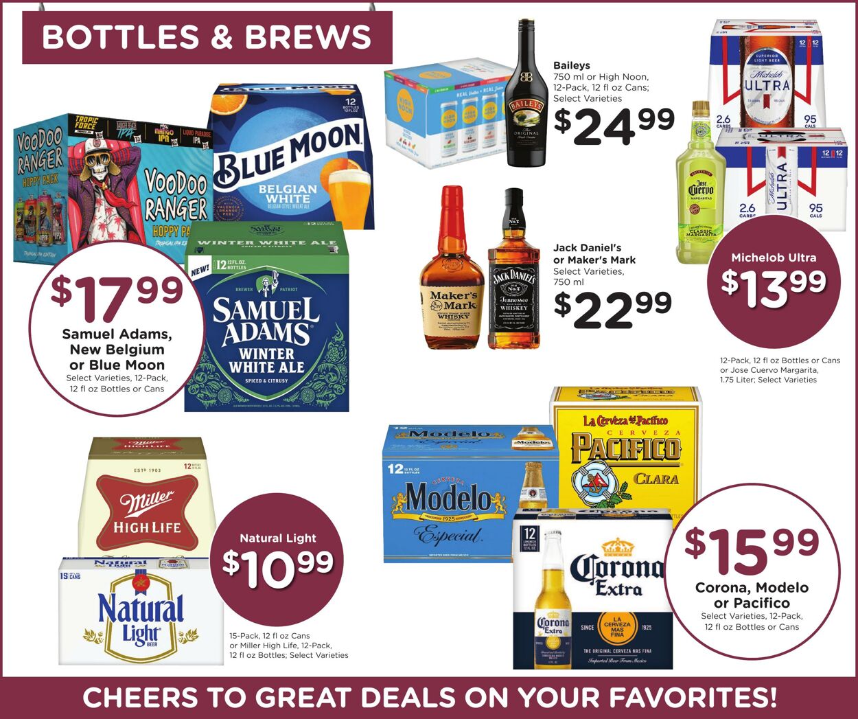 Weekly ad JayC Food Stores 12/17/2025 - 12/25/2025