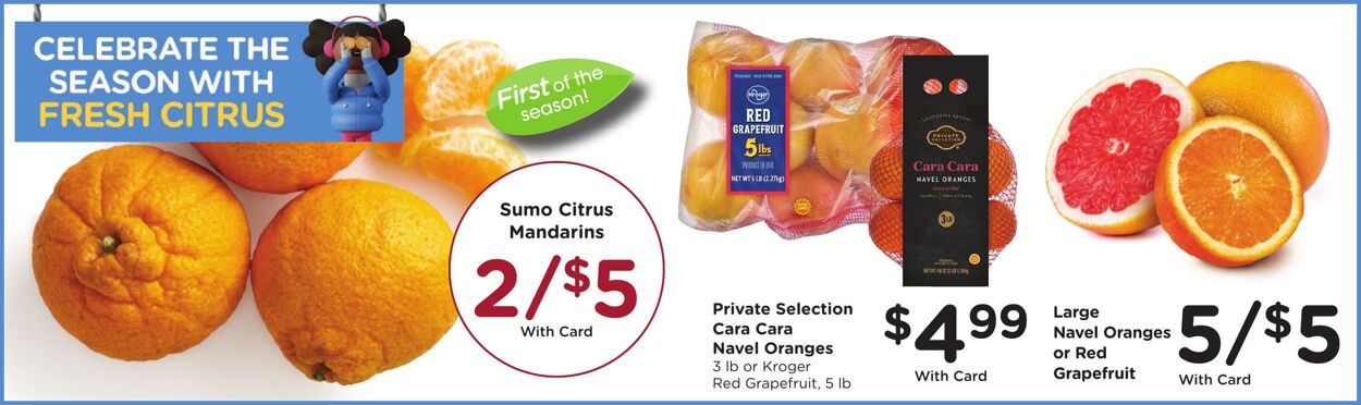 Weekly ad JayC Food Stores 12/17/2025 - 12/25/2025