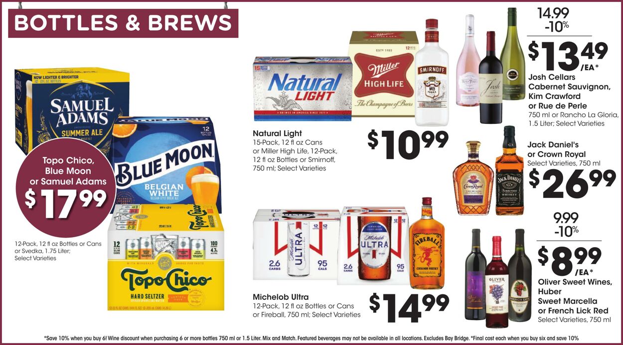 Weekly ad JayC Food Stores 07/17/2024 - 07/23/2024