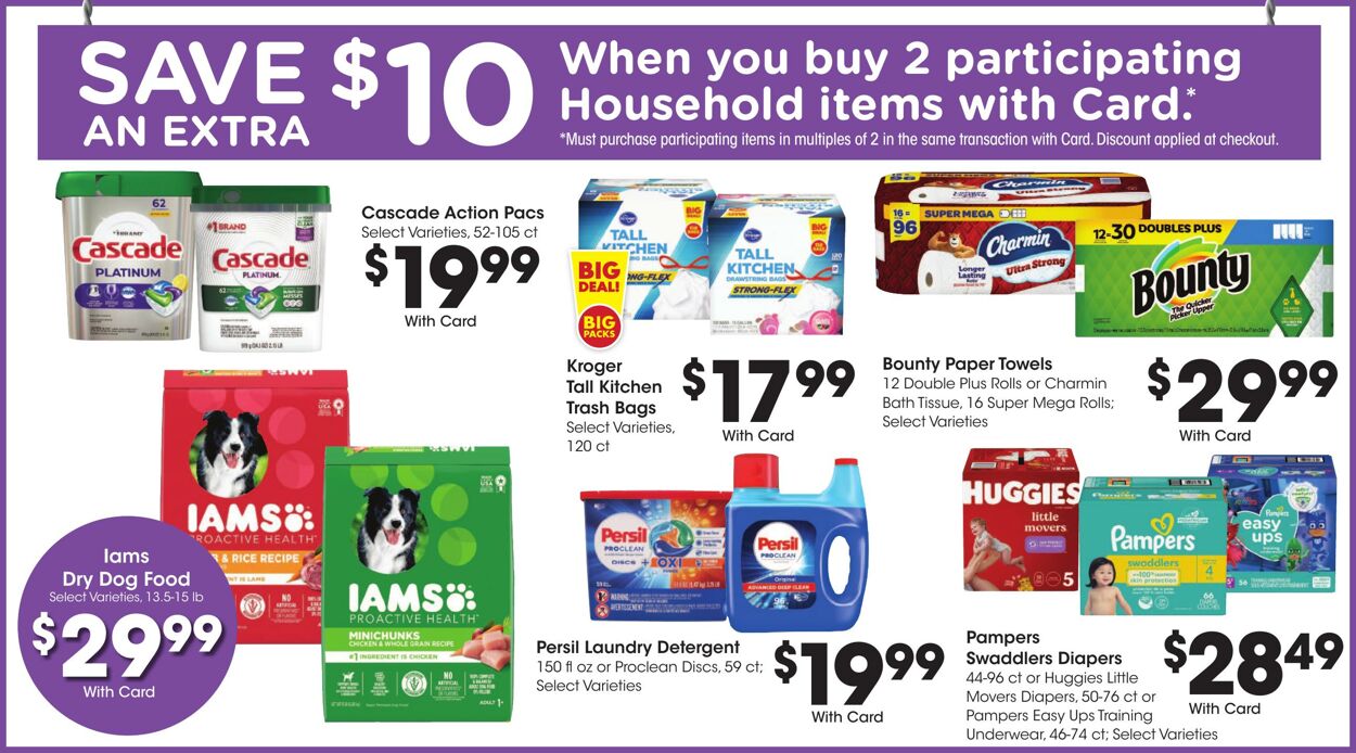 Weekly ad JayC Food Stores 07/17/2024 - 07/23/2024