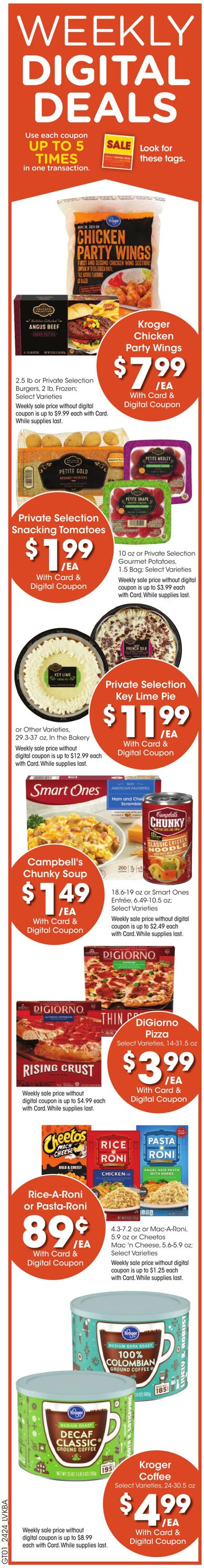 Weekly ad JayC Food Stores 07/17/2024 - 07/23/2024