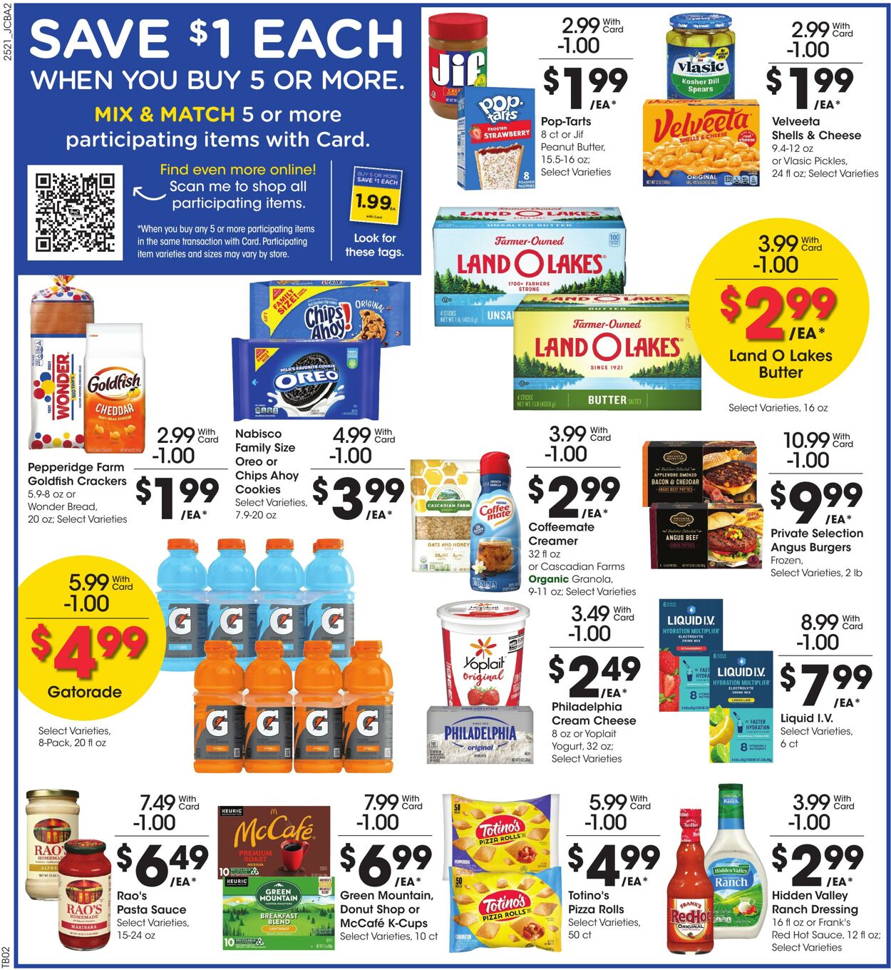 Weekly ad JayC Food Stores 06/25/2025 - 07/01/2025