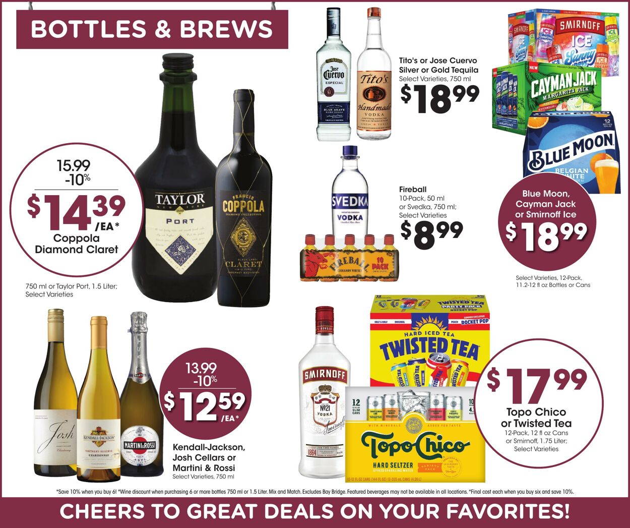Weekly ad JayC Food Stores 06/25/2025 - 07/01/2025