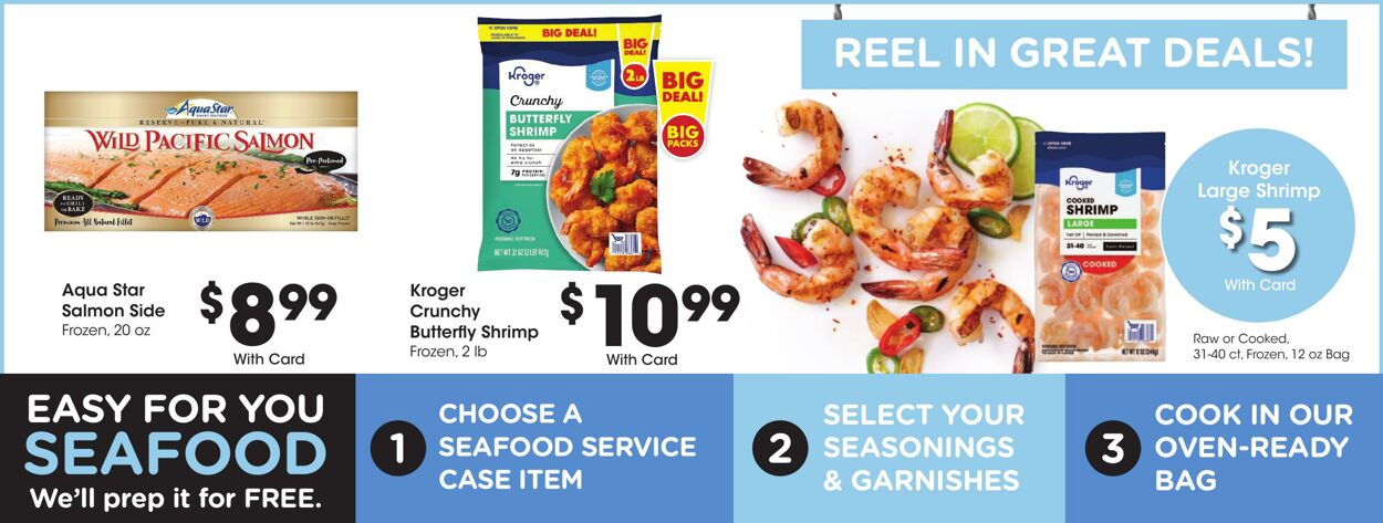 Weekly ad JayC Food Stores 06/25/2025 - 07/01/2025