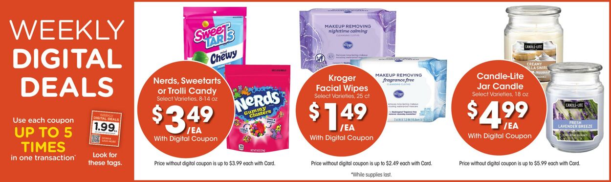 Weekly ad JayC Food Stores 06/25/2025 - 07/01/2025