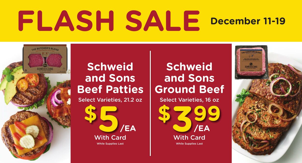 Weekly ad JayC Food Stores 12/17/2025 - 12/25/2025