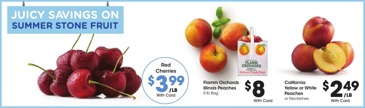 Weekly ad JayC Food Stores 08/06/2025 - 08/12/2025
