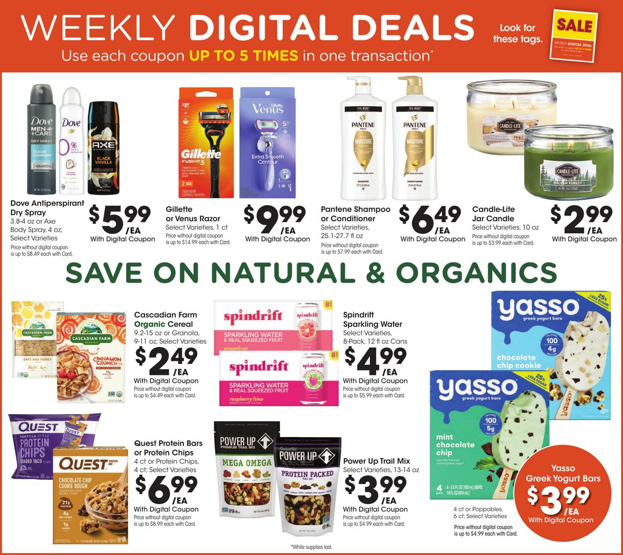 Weekly ad JayC Food Stores 01/15/2025 - 01/21/2025