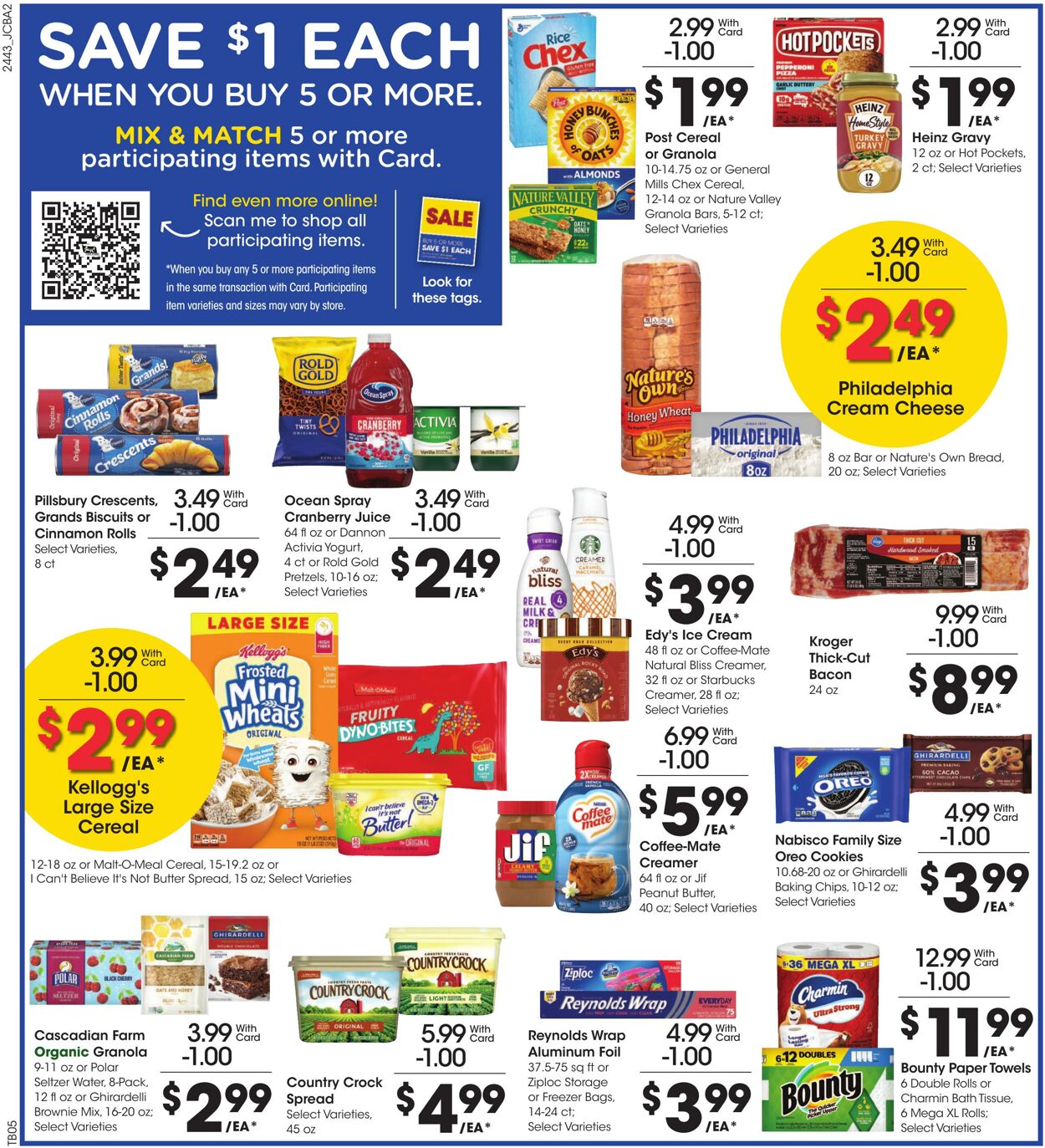 Weekly ad JayC Food Stores 11/29/2024 - 12/03/2024