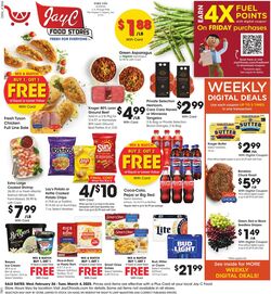 Weekly ad JayC Food Stores 12/18/2024 - 12/24/2024