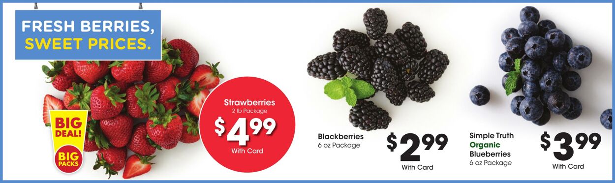 Weekly ad JayC Food Stores 05/28/2025 - 06/03/2025