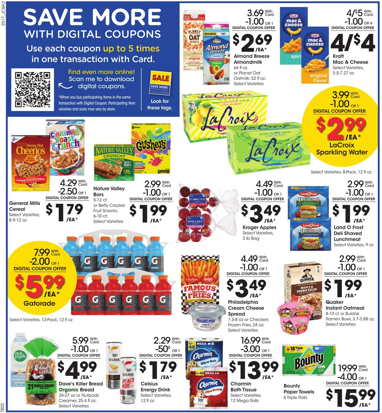 Weekly ad JayC Food Stores 05/28/2025 - 06/03/2025