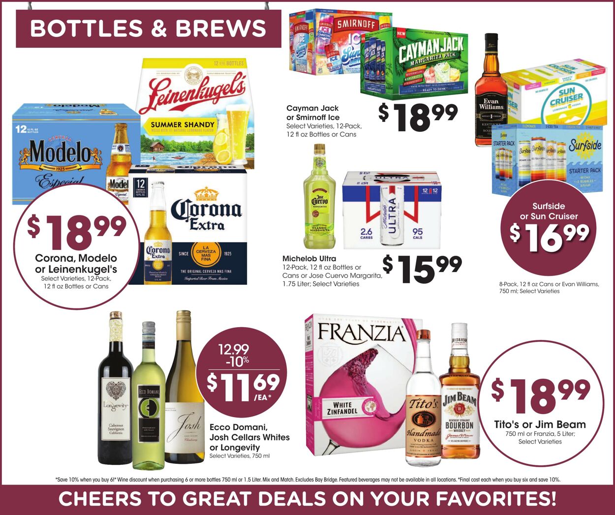 Weekly ad JayC Food Stores 05/28/2025 - 06/03/2025