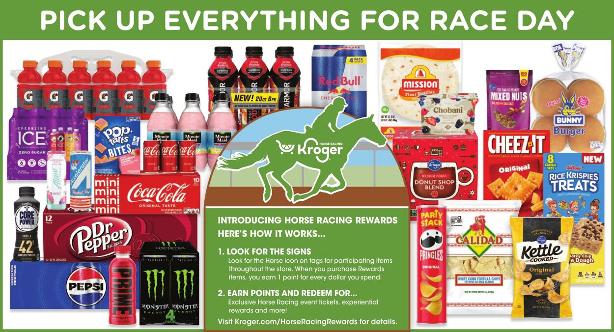 Weekly ad JayC Food Stores 05/28/2025 - 06/03/2025