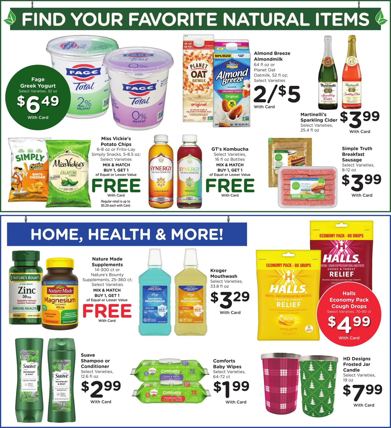 Weekly ad JayC Food Stores 12/10/2025 - 12/16/2025