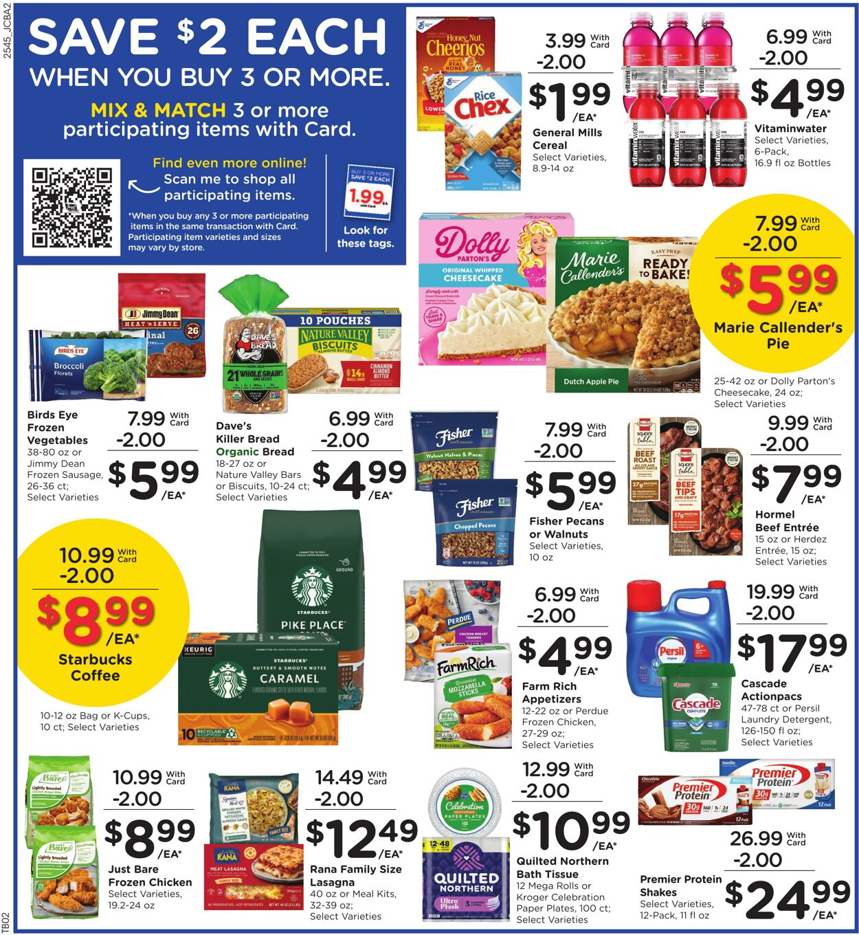 Weekly ad JayC Food Stores 12/10/2025 - 12/16/2025