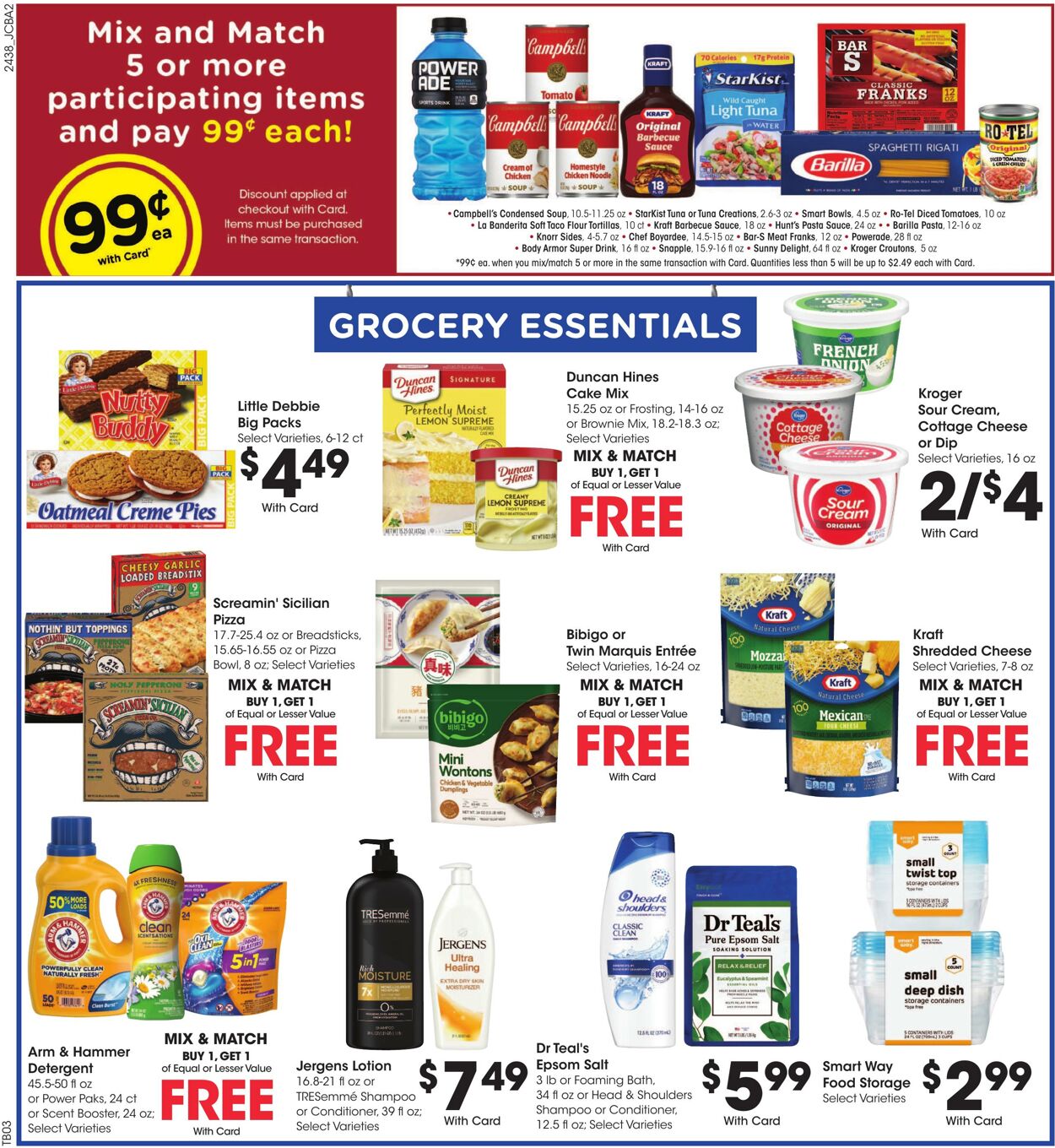 Weekly ad JayC Food Stores 10/23/2024 - 10/29/2024