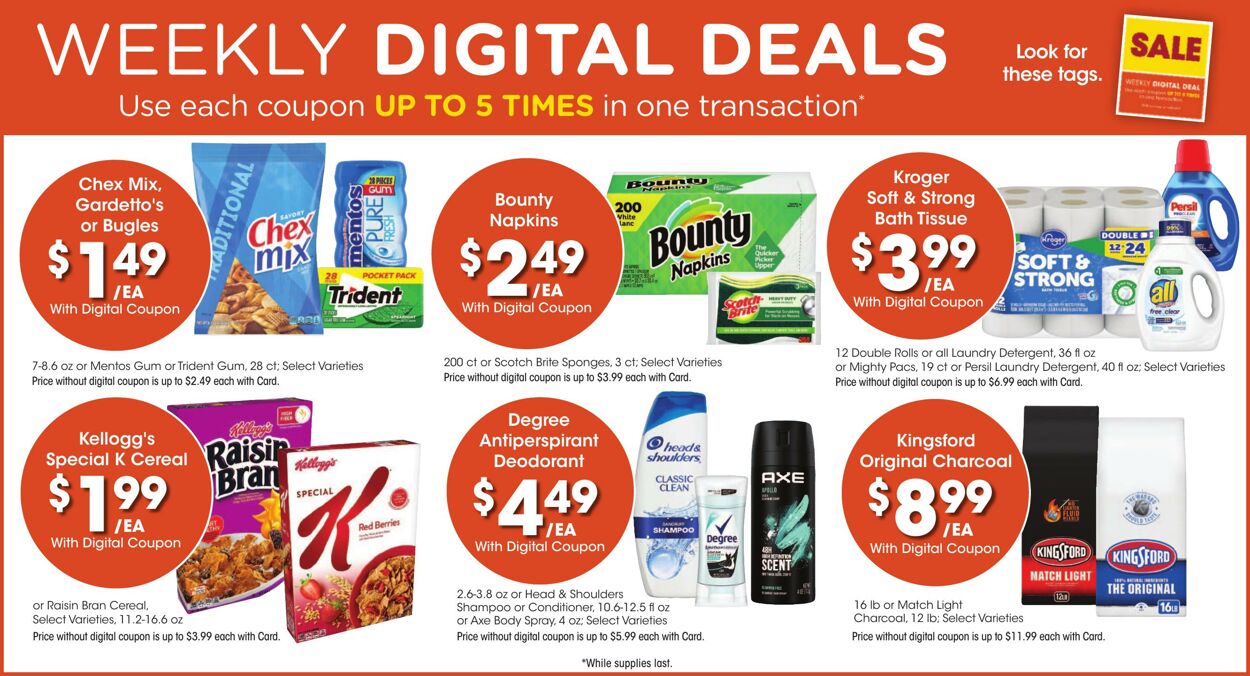 Weekly ad JayC Food Stores 08/28/2024 - 09/03/2024