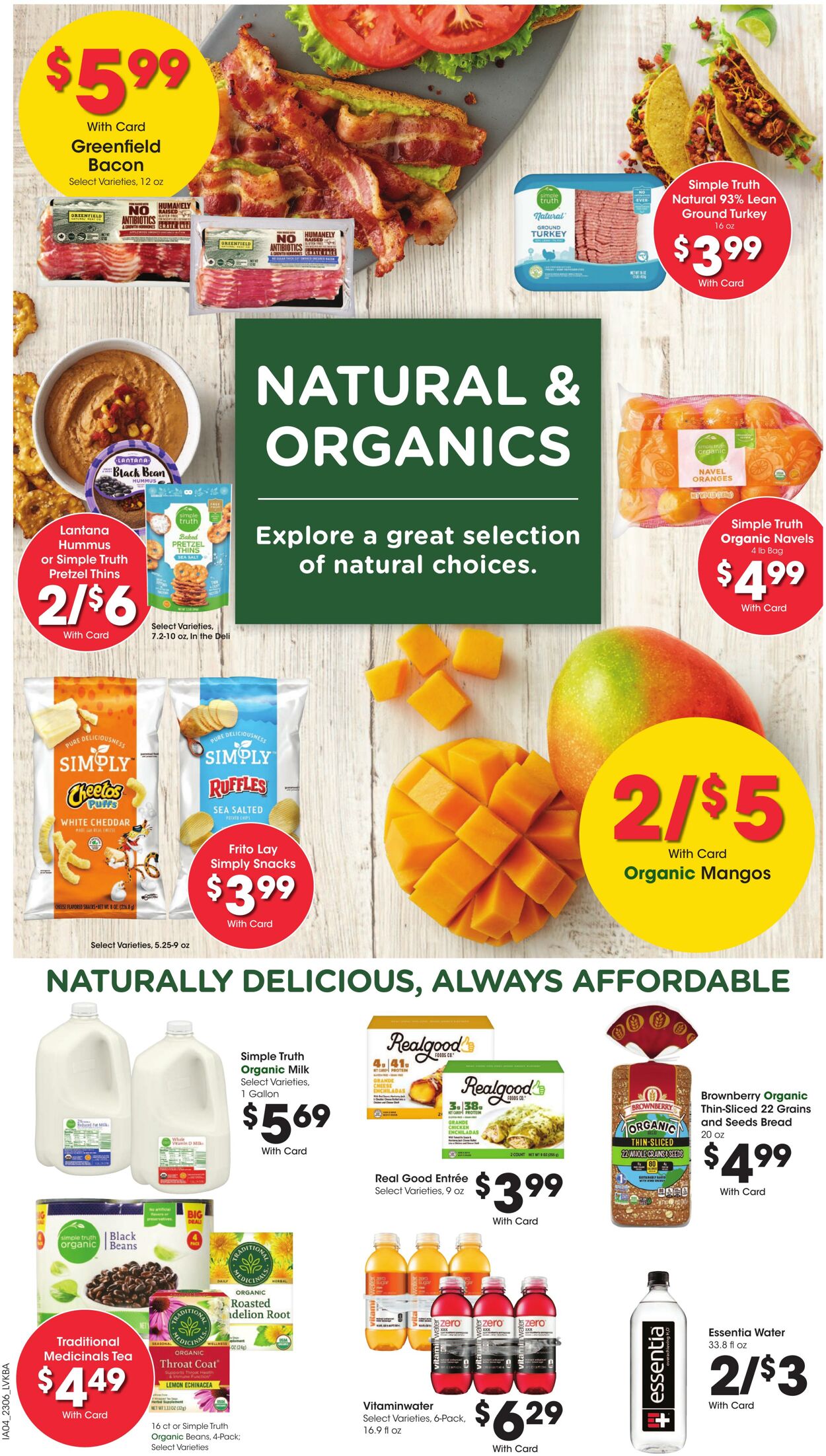 Weekly ad JayC Food Stores 03/08/2023 - 03/14/2023