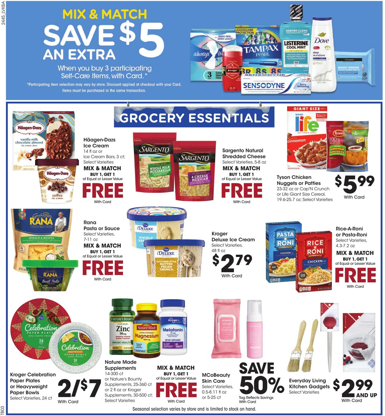 Weekly ad JayC Food Stores 12/11/2024 - 12/17/2024