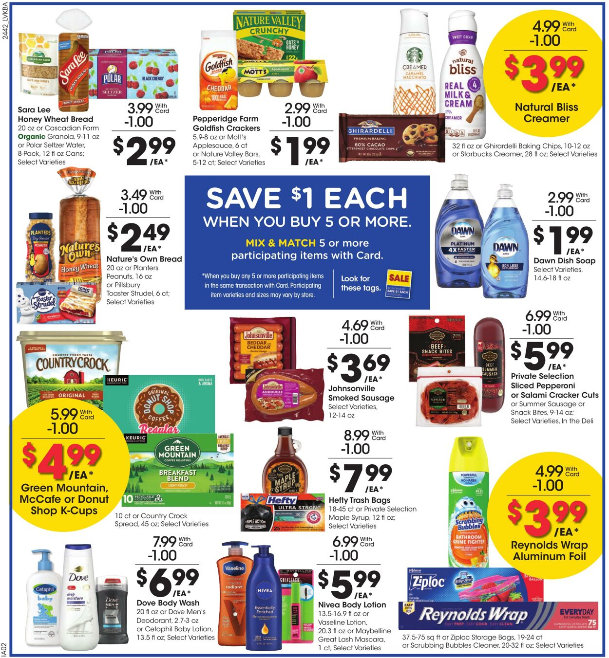 Weekly ad JayC Food Stores 11/20/2024 - 11/28/2024