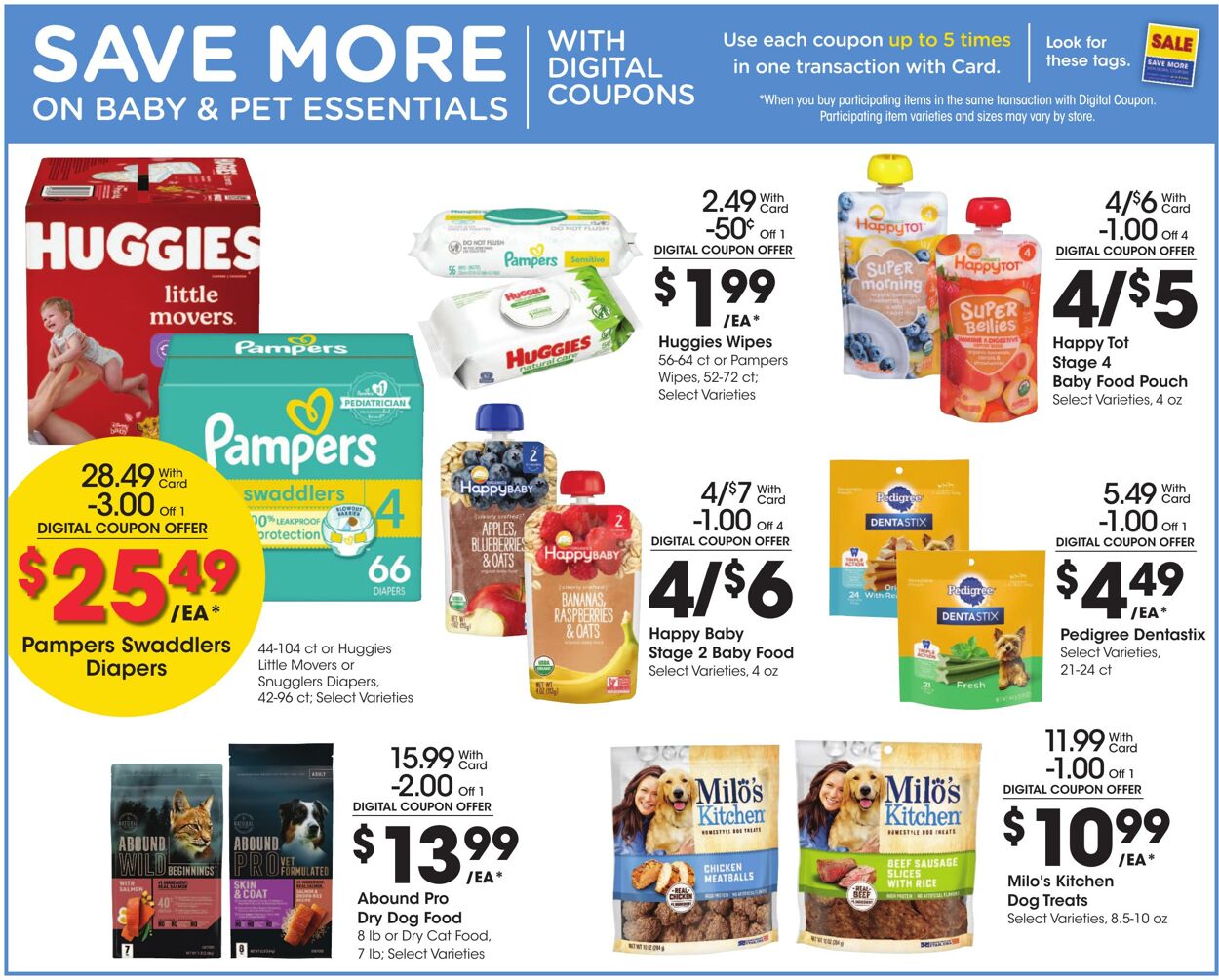 Weekly ad JayC Food Stores 11/20/2024 - 11/28/2024