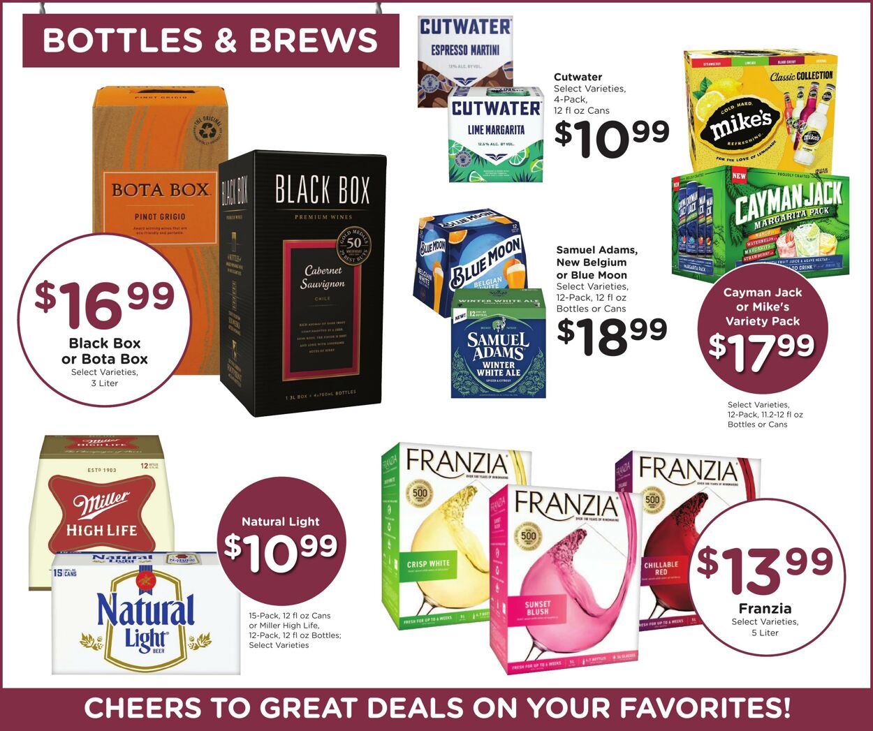 Weekly ad JayC Food Stores 11/12/2025 - 11/18/2025