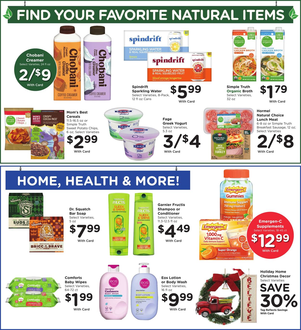 Weekly ad JayC Food Stores 11/12/2025 - 11/18/2025