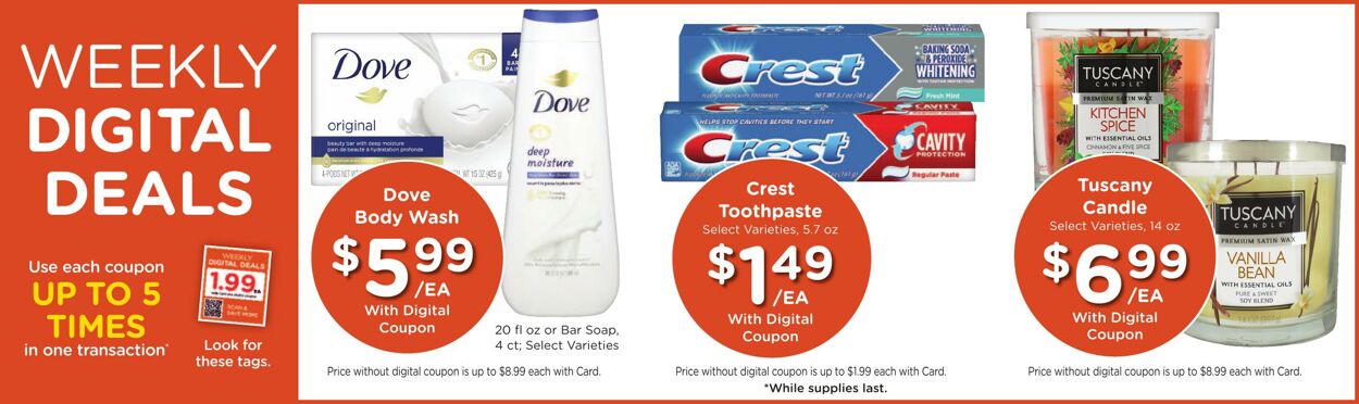 Weekly ad JayC Food Stores 11/12/2025 - 11/18/2025