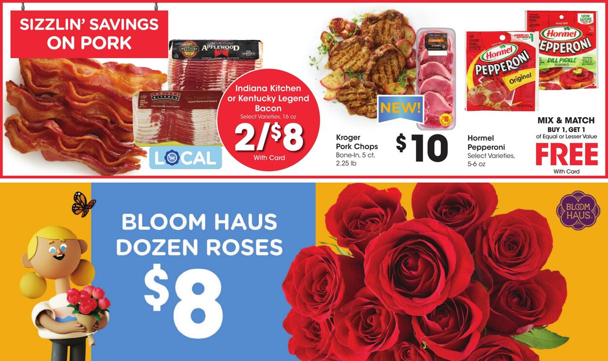 Weekly ad JayC Food Stores 08/20/2025 - 08/26/2025