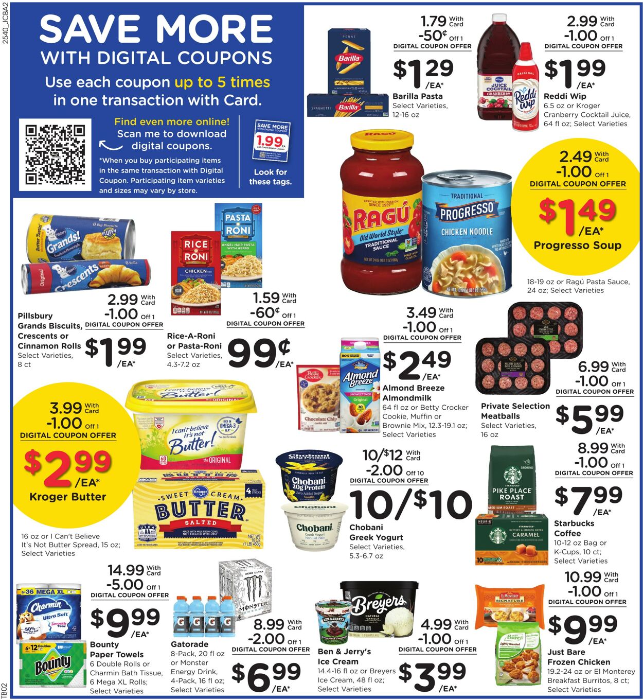 Weekly ad JayC Food Stores 11/05/2025 - 11/11/2025