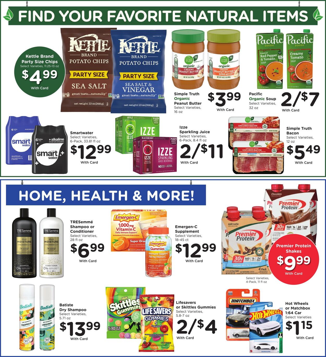 Weekly ad JayC Food Stores 11/05/2025 - 11/11/2025