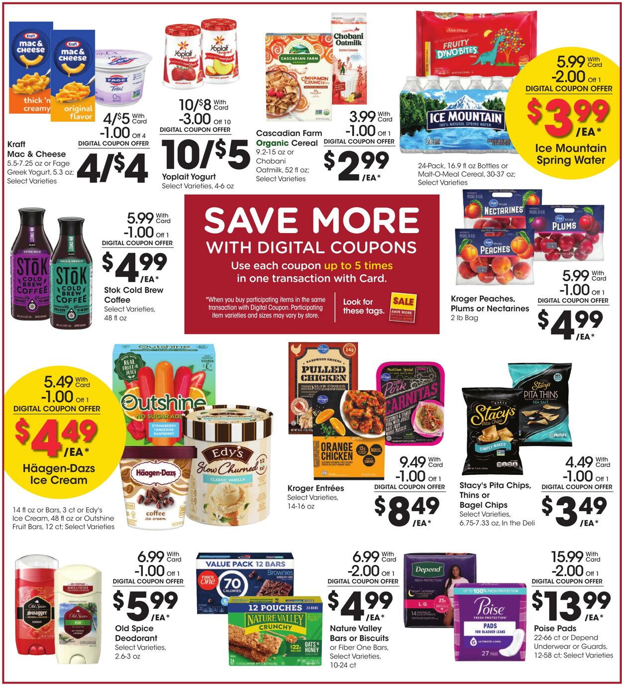 Weekly ad JayC Food Stores 07/31/2024 - 08/06/2024