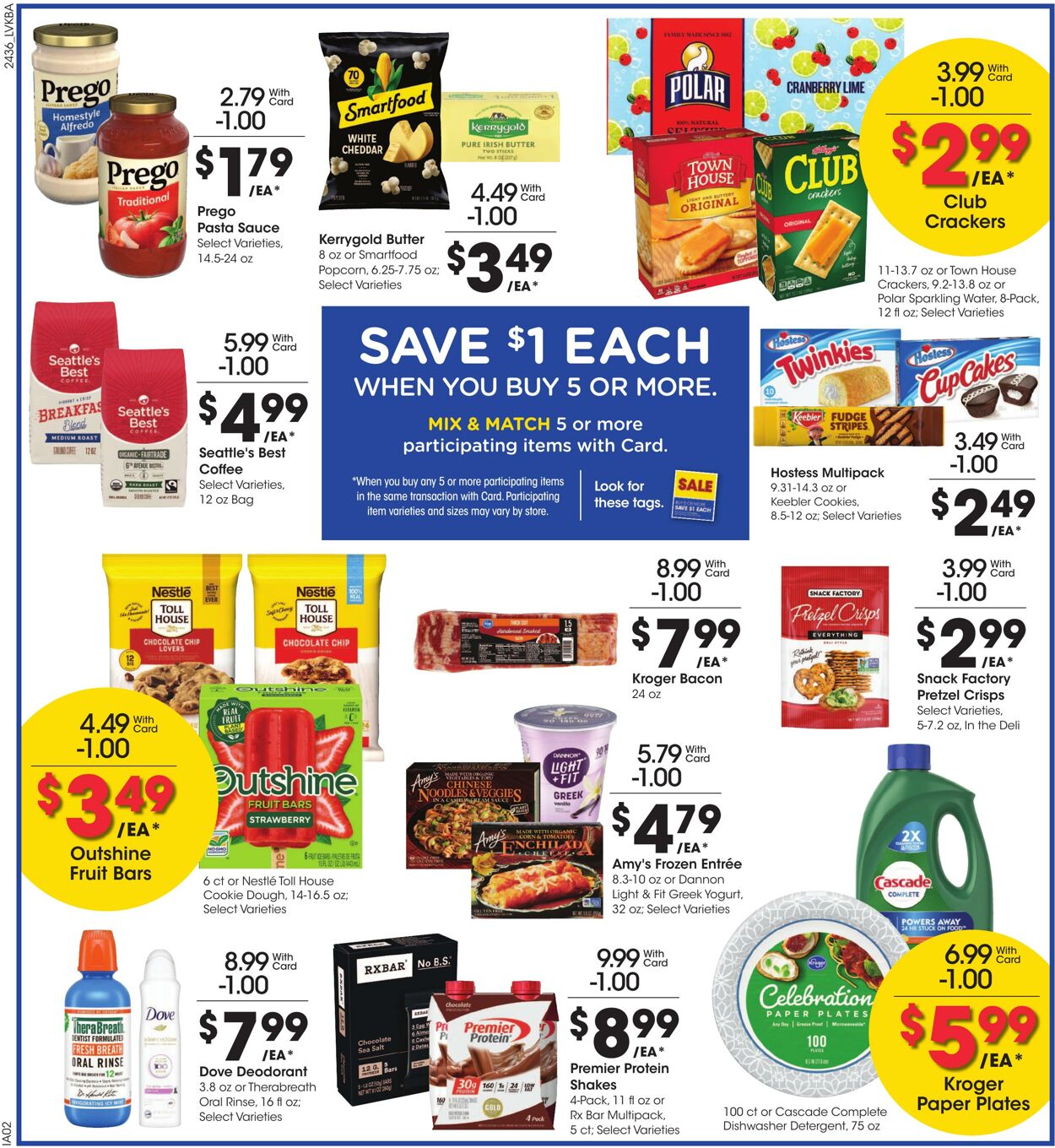 Weekly ad JayC Food Stores 10/09/2024 - 10/15/2024