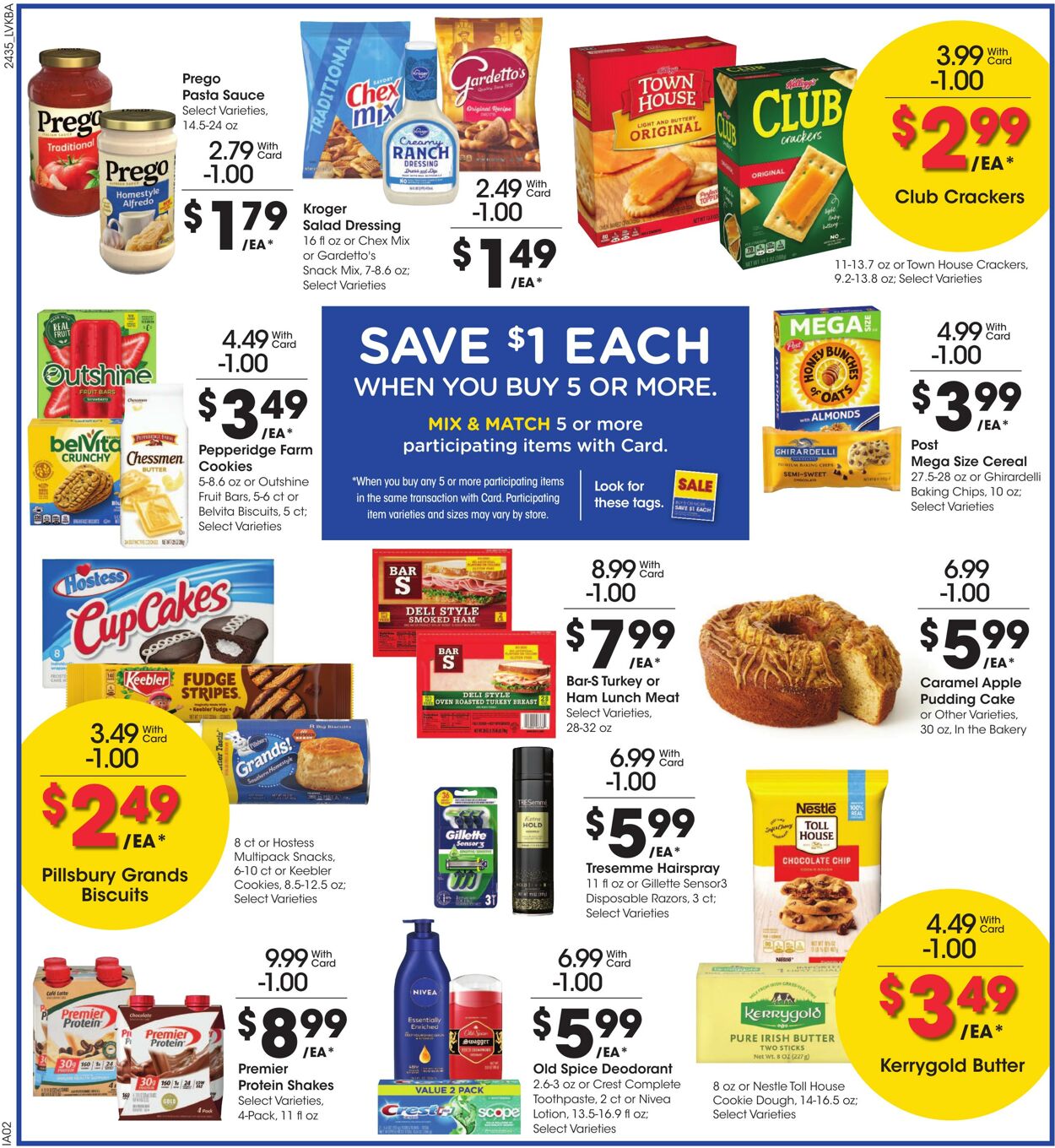 Weekly ad JayC Food Stores 10/02/2024 - 10/08/2024