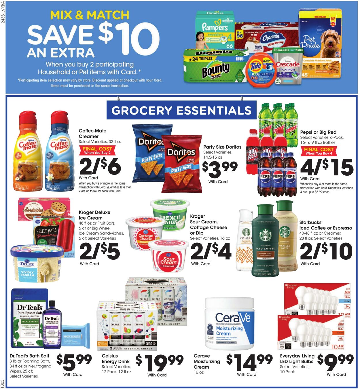 Weekly ad JayC Food Stores 10/02/2024 - 10/08/2024