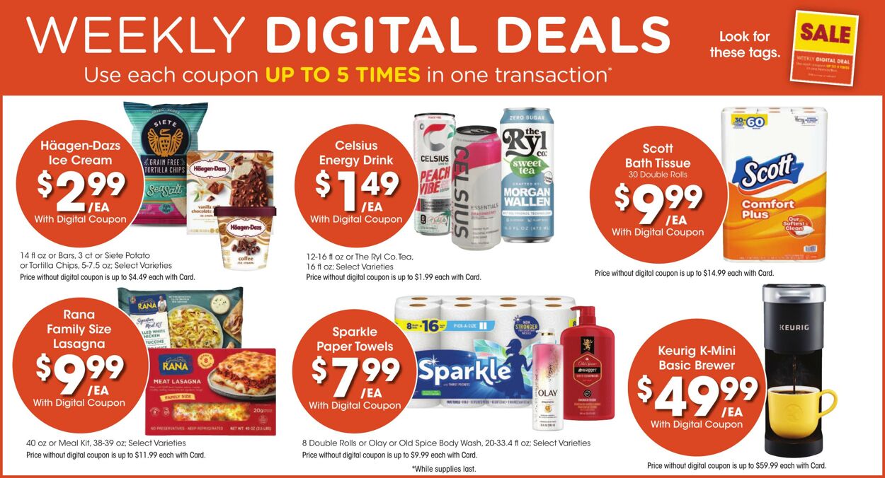 Weekly ad JayC Food Stores 09/04/2024 - 09/10/2024