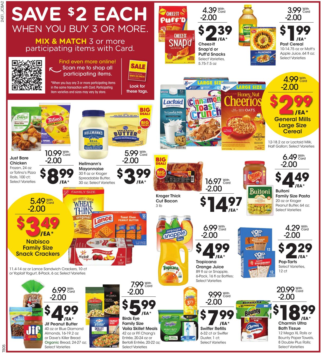 Weekly ad JayC Food Stores 09/04/2024 - 09/10/2024