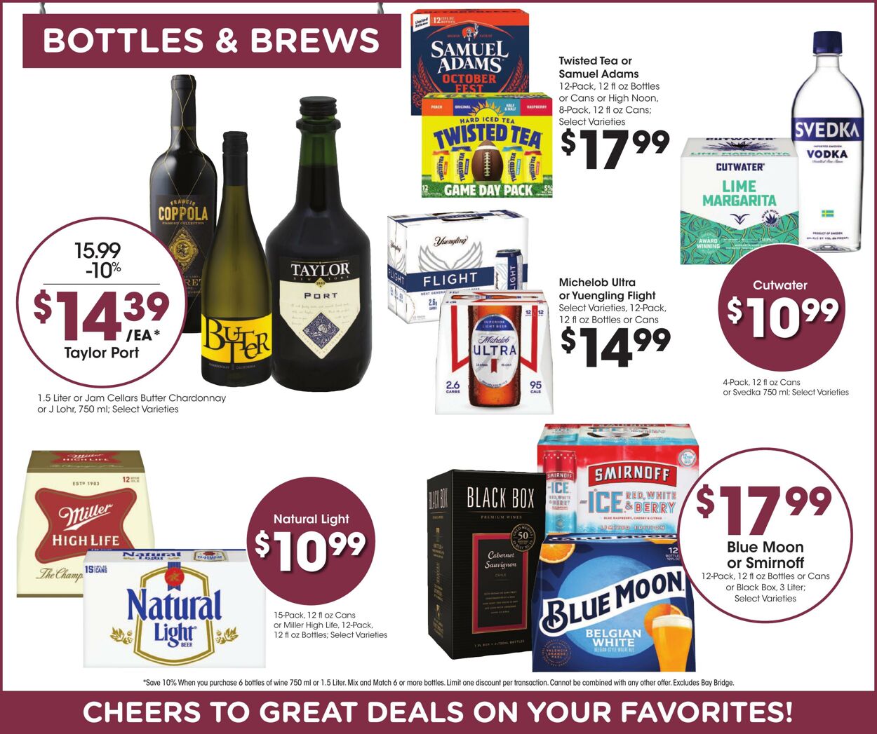 Weekly ad JayC Food Stores 09/04/2024 - 09/10/2024