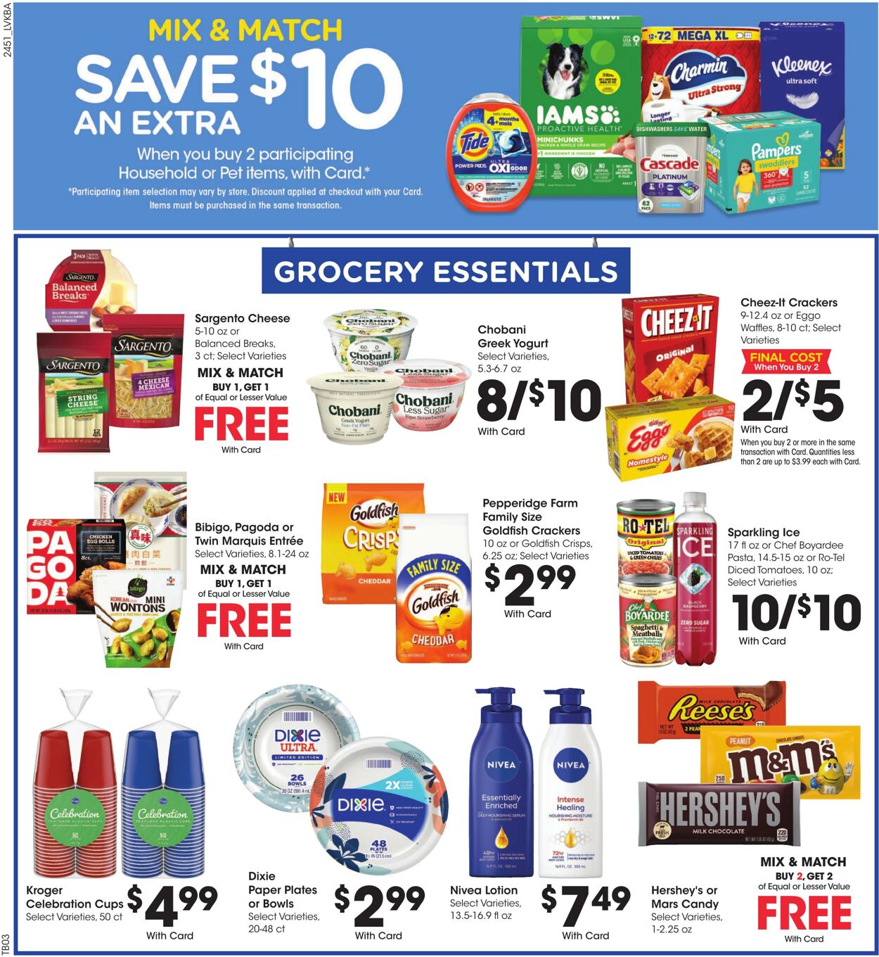 Weekly ad JayC Food Stores 01/22/2025 - 01/28/2025